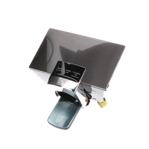 Samsung Water/Ice Dispenser Assembly DA97-17342B
