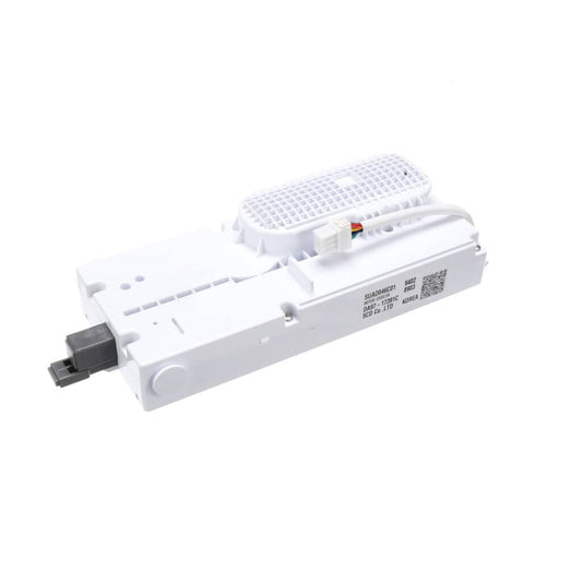 Samsung Part# DA97-17391C Ice Maker Assembly - Genuine OEM