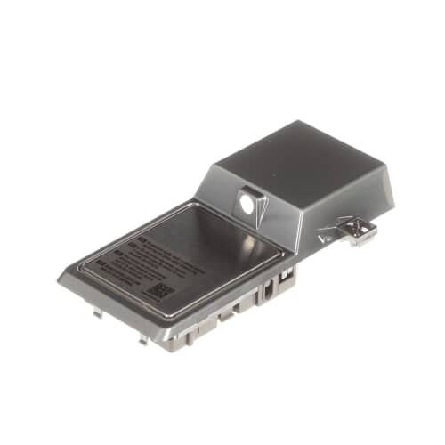 Samsung Part# DA97-17392A Dispenser Cover AssemblyDispenser Cover Assembly - Genuine OEM