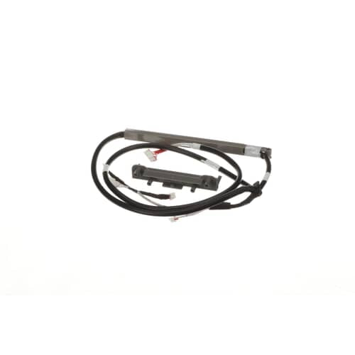 Samsung Part# DA97-17393D Hinge Cover Assembly - Genuine OEM