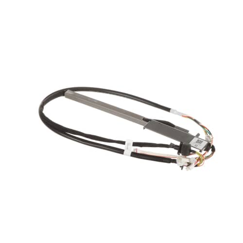 Samsung Part# DA97-17393Q Hinge Cover Assembly - Genuine OEM