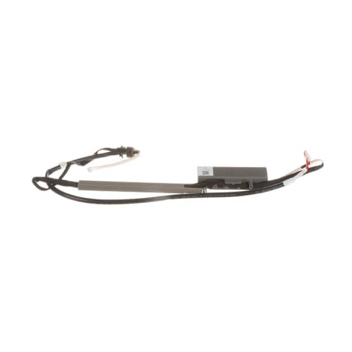 Samsung Part# DA97-17393U Hinge Cover Assembly (Right) - Genuine OEM