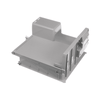Samsung Part# DA97-17399J Inner Case Assembly - Genuine OEM