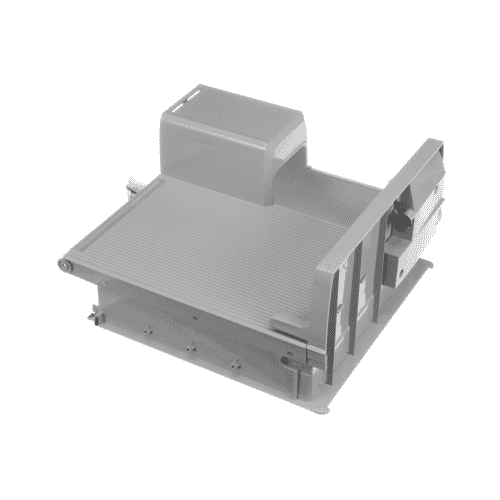 Samsung Part# DA97-17399J Inner Case Assembly - Genuine OEM