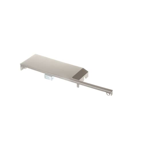 Samsung Part# DA97-17416A Upper Door Cap (Left) - Genuine OEM