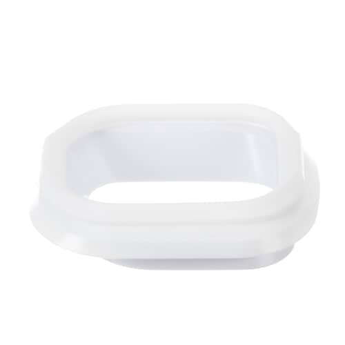 Samsung Refrigerator Ice Dispenser Chute Gasket RF23M8590SG/AA-00
