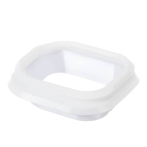 Samsung Refrigerator Ice Dispenser Chute Gasket RF23M8070SR/AA-04