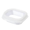 Samsung Ice Dispenser Chute Gasket DA97-17451A