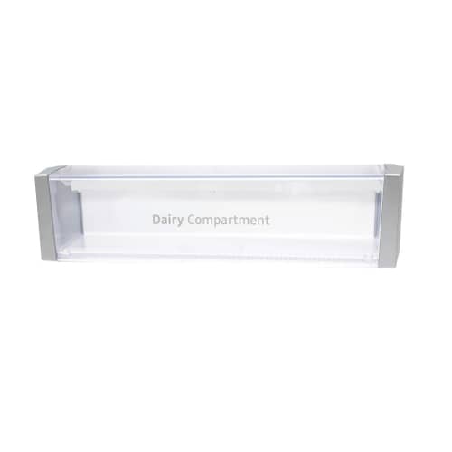 Samsung Part# DA97-17638A Dairy Guard Assembly - Genuine OEM