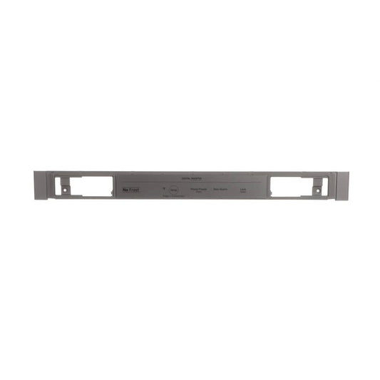 Samsung Front Control Cover Assembly DA97-17639L