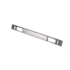 Samsung Front Control Cover Assembly DA97-17639L