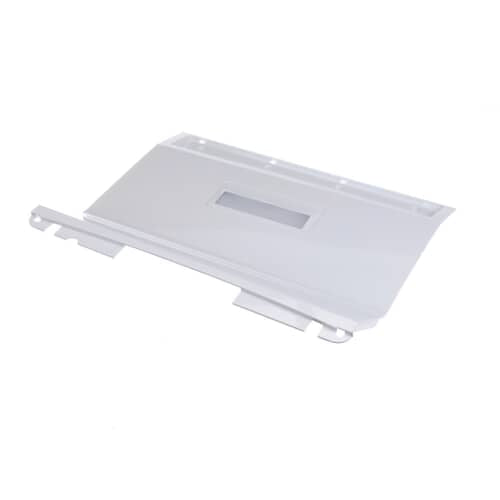 Samsung Part# DA97-17651A Air Duct Cover Assembly - Genuine OEM