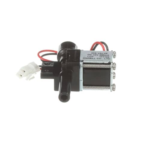 Samsung Part# DA97-18100A Cock Dispenser Assembly - Genuine OEM