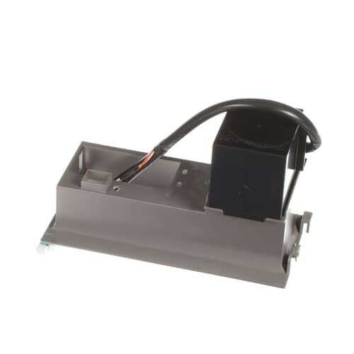 Samsung Part# DA97-18407A Up Left Hinge Cover Assembly - Genuine OEM