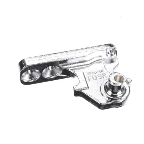 Samsung Part# DA97-18412A Hinge Assembly (Middle/Right) - Genuine OEM