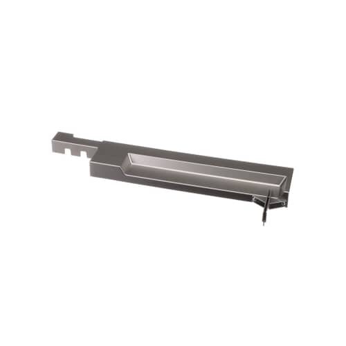 Samsung Part# DA97-18716B Door Cap Assembly (Lower/Right) - Genuine OEM