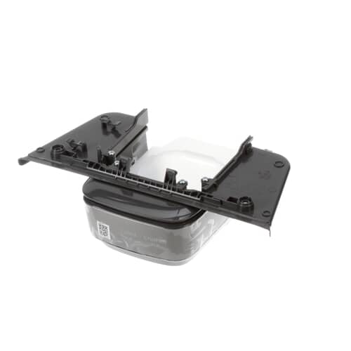 Samsung Part# DA97-19112C Dispenser Cover Assembly  - Genuine OEM