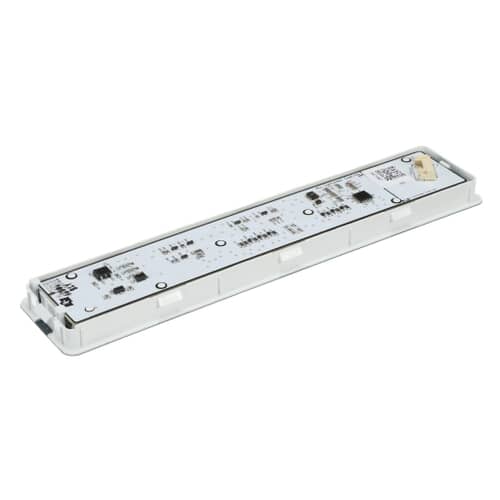 Samsung Control Panel Assembly DA97-19962T