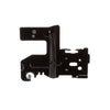 Samsung Part# DA97-19973A Hinge Assembly (Upper Right) - Genuine OEM