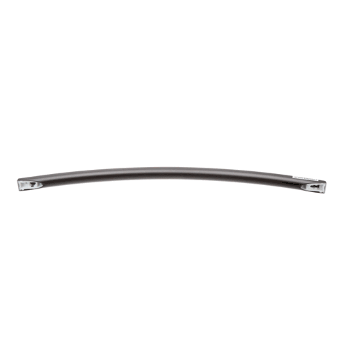 Samsung Refrigerator Freezer Door Handle - Stainless RF28R7351SG/AA-00
