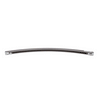 Samsung Freezer Door Handle - Stainless DA97-20017B