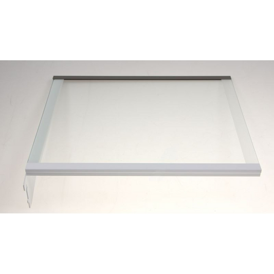 Samsung Part# DA97-20042B Hinge Shelf Assembly - Genuine OEM