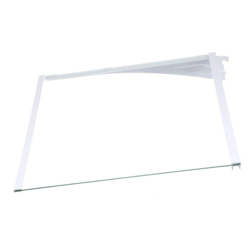 Samsung Part# DA97-20045D Fixed Shelf Assembly (Right) - Genuine OEM