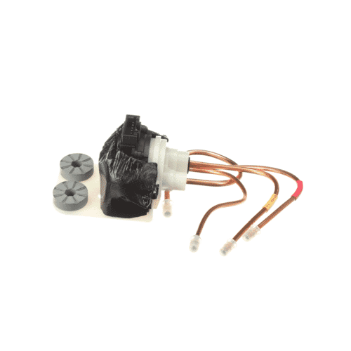 Samsung Part# DA97-20152A Step Valve Assembly - Genuine OEM