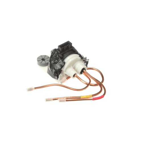 Samsung Part# DA97-20152A Step Valve Assembly - Genuine OEM