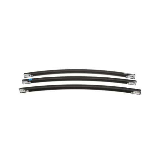 Samsung Part# DA97-20312D Handle Assembly - Genuine OEM