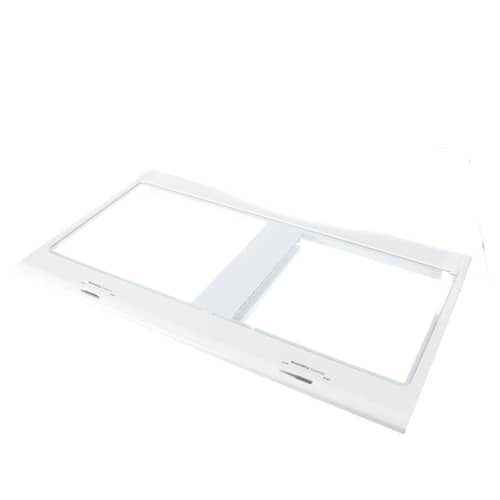 Samsung Vegetable Shelf Cover Assembly DA97-20333B