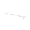 Samsung Part# DA97-20342A Angle Shelf Assembly - Genuine OEM