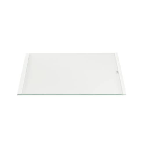 Samsung Part# DA97-20646A Glass Shelf Assembly (Lower) - Genuine OEM