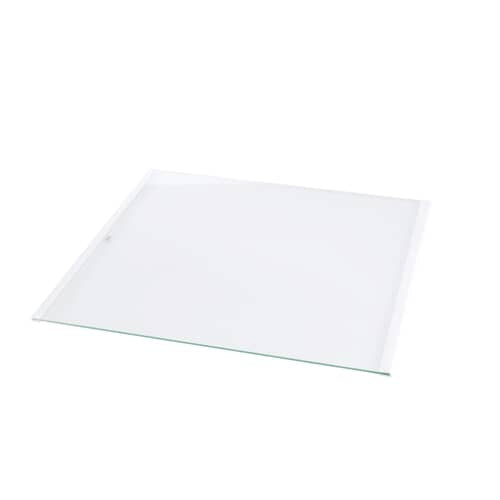 Samsung Part# DA97-20647A Glass Shelf Assembly - Genuine OEM