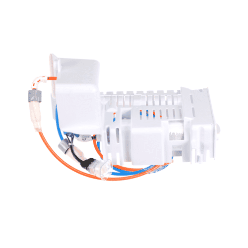 Samsung Part# DA97-20677C Case Filter Assembly - Genuine OEM