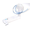 Samsung Part# DA97-21041A Case Filter Assembly - Genuine OEM