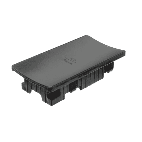 Samsung Dispenser Lever Assembly DA97-21146C