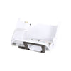 Samsung Part# DA97-21215D Auger Motor Case Assembly - Genuine OEM