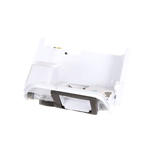Samsung Part# DA97-21215D Auger Motor Case Assembly - Genuine OEM
