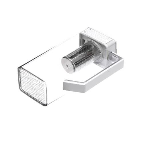 Samsung Part# DA97-21261D Water Filter Case Assembly - Genuine OEM