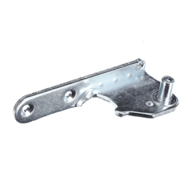 Samsung Part# DA97-21747A Hinge Assembly (Middle, Left) - Genuine OEM