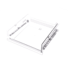 Samsung Part# DA97-21798A Slide Shelf Assembly - Genuine OEM