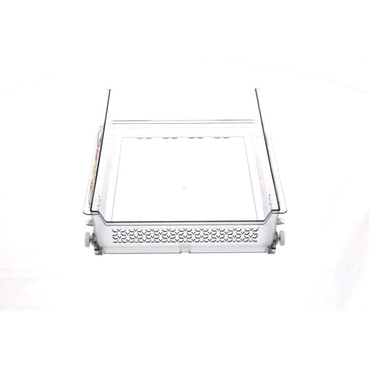 Samsung Part# DA97-21799A Slide Shelf Assembly - Genuine OEM