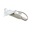 Samsung Part# DA97-21801C Ice Water Pipe Assembly - Genuine OEM