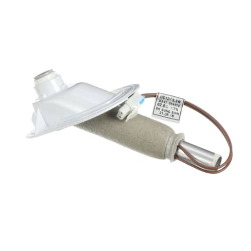 Samsung Part# DA97-21801C Ice Water Pipe Assembly - Genuine OEM