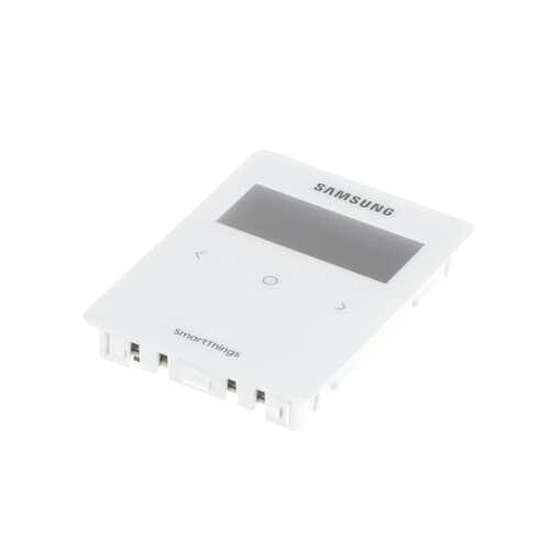 Samsung Control Panel Cover Assembly DA97-21808N