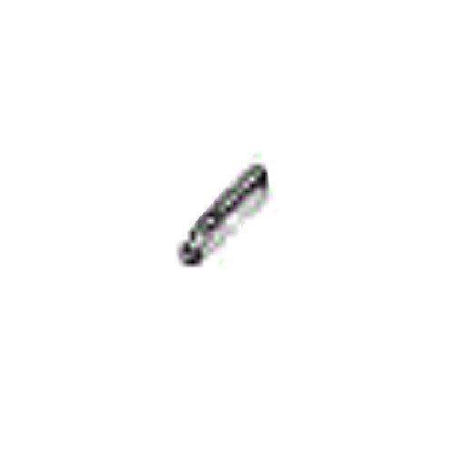 Samsung Part# DA97-21871A Middle Rail Assembly (Left) - Genuine OEM