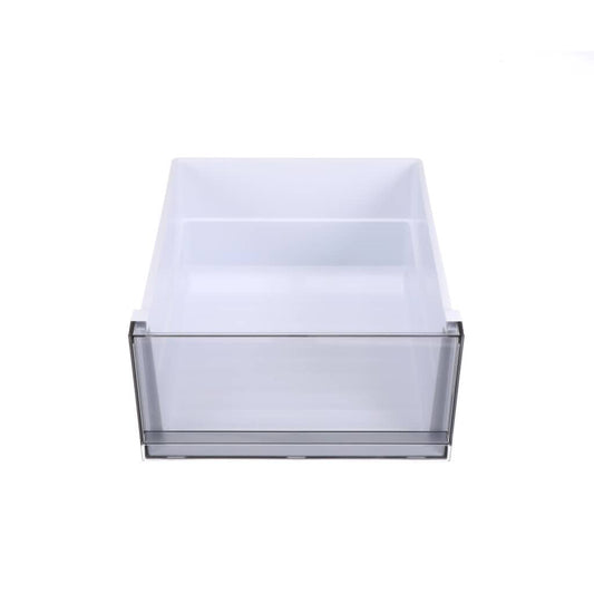 Samsung Part# DA97-21873A Vegetable Drawer Case Assembly - Genuine OEM