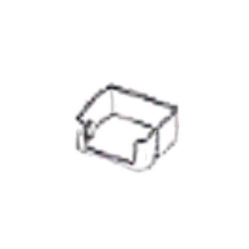 Samsung Part# DA97-21913A Lower Guard Assembly - Genuine OEM