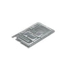 Samsung Part# DA97-22444A Cover Assembly  - Genuine OEM